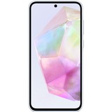SAMSUNG Galaxy A35 5G Clear Case, Funda para teléfono móvil transparente, Funda, Samsung, Galaxy A35 5G, 16,8 cm (6.6"), Transparente