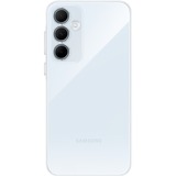 SAMSUNG Galaxy A35 5G Clear Case, Funda para teléfono móvil transparente, Funda, Samsung, Galaxy A35 5G, 16,8 cm (6.6"), Transparente