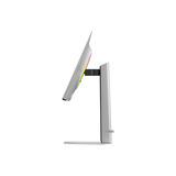 SAMSUNG S27FG602SU, Monitor de gaming plateado