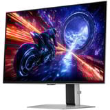SAMSUNG S27FG602SU, Monitor de gaming plateado