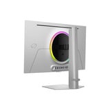 SAMSUNG S27FG602SU, Monitor de gaming plateado