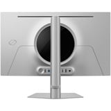 SAMSUNG S27FG602SU, Monitor de gaming plateado