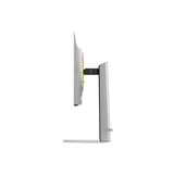 SAMSUNG S27FG602SU, Monitor de gaming plateado