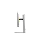 SAMSUNG S27FG602SU, Monitor de gaming plateado
