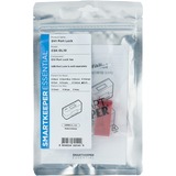 SMARTKEEPER ESSENTIAL DVI Port Lock (CSK-DL10), Cerradura insertable 