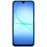 Samsung EF-OA176TLEGWW accesorio para funda de teléfono móvil, Funda para teléfono móvil azul, Album para cartas, Transparente, Samsung, Galaxy A17 4G | A17 5G, 81,4 mm, 10,8 mm