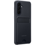 Samsung Funda con ranura para tarjeta, Funda para teléfono móvil negro
