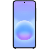 Samsung Funda con ranura para tarjeta, Funda para teléfono móvil negro