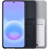 Samsung Funda con ranura para tarjeta, Funda para teléfono móvil negro