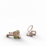 Schleich 42714, Muñecos marrón