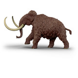 Schleich Dinosaurios Mammut, Muñecos 