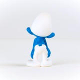 Schleich Pitufos 20839 figura de juguete para niños, Muñecos 3 año(s), Azul, Blanco