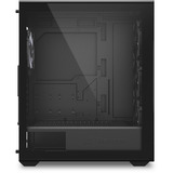 Sharkoon VK4 ARGB ATX, Cajas de torre negro