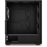Sharkoon VK4 ARGB ATX, Cajas de torre negro