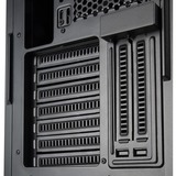 SilverStone SETA H1, Cajas de torre negro