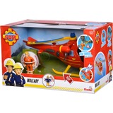 Simba 109252510, Vehículo de juguete naranja/Amarillo