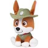 Spin Master GUND - PELUCHE TRACKER 15 CM GUND - Peluche Patrulla Canina Tracker de 15 cm - 6068112 - Patrulla Canina Juguetes - Juguetes niños 1 año + Juguete Bebé 1 año +, Peluches GUND - PELUCHE TRACKER 15 CM - Peluche Patrulla Canina Tracker de 15 cm - 6068112 - Patrulla Canina Juguetes - Juguetes niños 1 año + Juguete Bebé 1 año +, Perro de juguete, 1 año(s)