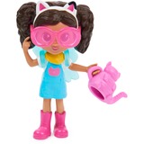 Spin Master LA CASA DE MUÑECAS DE GABBY - FIESTA EN EL JARDÍN - Jardin Flower-rific de La Casa de Muñecas de Gabby con 2 Figuras, 2 Accesorios, 1 Caja Sorpresa y un Mueble - 6062026 - Juguetes Niños 3 años +, Muñecos Gabby's Dollhouse LA CASA DE MUÑECAS DE GABBY - FIESTA EN EL JARDÍN - Jardin Flower-rific de La Casa de Muñecas de Gabby con 2 Figuras, 2 Accesorios, 1 Caja Sorpresa y un Mueble - 6062026 - Juguetes Niños 3 años +, 3 año(s), Multicolor