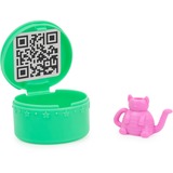 Spin Master LA CASA DE MUÑECAS DE GABBY - FIESTA EN EL JARDÍN - Jardin Flower-rific de La Casa de Muñecas de Gabby con 2 Figuras, 2 Accesorios, 1 Caja Sorpresa y un Mueble - 6062026 - Juguetes Niños 3 años +, Muñecos Gabby's Dollhouse LA CASA DE MUÑECAS DE GABBY - FIESTA EN EL JARDÍN - Jardin Flower-rific de La Casa de Muñecas de Gabby con 2 Figuras, 2 Accesorios, 1 Caja Sorpresa y un Mueble - 6062026 - Juguetes Niños 3 años +, 3 año(s), Multicolor