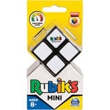 Spin Master Rubik's - Cubo de Rubik 2x2 - Juego de Rompecabezas, Cubo Mágico de Bolsillo para Desafiar la Mente - Juegos Niños 8 años + - Regalo Niño 8 años +, Juego de destreza Rubik’s - Cubo de Rubik 2x2 - Juego de Rompecabezas, Cubo Mágico de Bolsillo para Desafiar la Mente - Juegos Niños 8 años + - Regalo Niño 8 años +, Cubo de Rubik, 8 año(s)