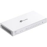 TP-Link Festa FS308G Gestionado L2/L2+ Gigabit Ethernet (10/100/1000) Energía sobre Ethernet (PoE) Blanco, Interruptor/Conmutador Gestionado, L2/L2+, Gigabit Ethernet (10/100/1000), Energía sobre Ethernet (PoE), Montaje de pared