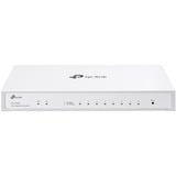 TP-Link Festa FS308G Gestionado L2/L2+ Gigabit Ethernet (10/100/1000) Energía sobre Ethernet (PoE) Blanco, Interruptor/Conmutador Gestionado, L2/L2+, Gigabit Ethernet (10/100/1000), Energía sobre Ethernet (PoE), Montaje de pared