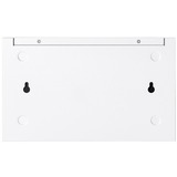 TP-Link Festa FS308G Gestionado L2/L2+ Gigabit Ethernet (10/100/1000) Energía sobre Ethernet (PoE) Blanco, Interruptor/Conmutador Gestionado, L2/L2+, Gigabit Ethernet (10/100/1000), Energía sobre Ethernet (PoE), Montaje de pared