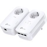 TP-Link TL-PA8033P KIT, PowerLAN 