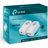 TP-Link TL-PA8033P KIT, PowerLAN 