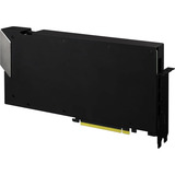 Thermal Grizzly DeltaMate GPU Block, Refrigeración por agua negro/Plateado