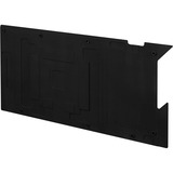 Thermal Grizzly DeltaMate GPU Block, Refrigeración por agua negro/Plateado