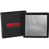 Thermal Grizzly KryoSheet 75x72 mm, Almohadillas térmicas antracita