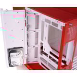 Thermaltake View 380 XL TG ARGB, Cajas de torre rojo