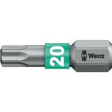Wera Kraftform Kompakt 28 RA 1, Conjuntos de bits negro/Verde