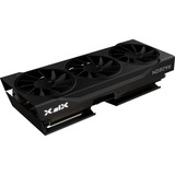 XFX RX-97SWFB3B9, Tarjeta gráfica negro