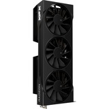 XFX RX-97SWFB3B9, Tarjeta gráfica negro