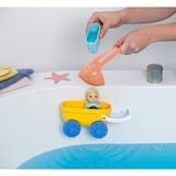 ZAPF Creation BABY born Splish Splash Pram with Emma, Muñecos BABY born Splish Splash Pram with Emma, Muñeca de baño, Niño/niña, 1 año(s), Multicolor