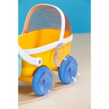 ZAPF Creation BABY born Splish Splash Pram with Emma, Muñecos BABY born Splish Splash Pram with Emma, Muñeca de baño, Niño/niña, 1 año(s), Multicolor