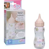 ZAPF Creation BABY born Trickbottle, Accesorios para muñecas BABY born Trickbottle, Biberón de juguete, 3 año(s)