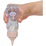 ZAPF Creation BABY born Trickbottle, Accesorios para muñecas BABY born Trickbottle, Biberón de juguete, 3 año(s)