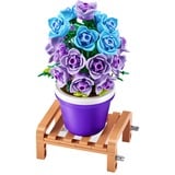 ZURU 83183 Juguetes de construcción, Juegos de construcción MAX 83183, Juego de construcción, 8 año(s), Plástico