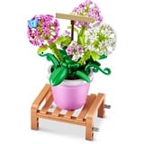 ZURU 83183 Juguetes de construcción, Juegos de construcción MAX 83183, Juego de construcción, 8 año(s), Plástico