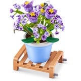 ZURU 83183 Juguetes de construcción, Juegos de construcción MAX 83183, Juego de construcción, 8 año(s), Plástico