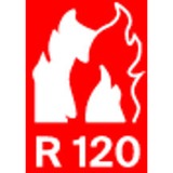 fischer Anclaje de perno FAZ II Plus 12/20 R en cubo, Pasador acero fino