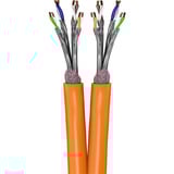 goobay 75714, Cable naranja