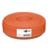 goobay 75714, Cable naranja