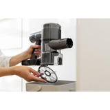 gorenje SVC222480AA, Aspirador vertical multicolor