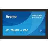 iiyama ProLite TW1023ASC-B3P, Monitor LED negro (mate)