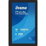 iiyama ProLite TW1023ASC-B3P, Monitor LED negro (mate)