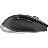3DConnexion CadMouse Pro Wireless Izquierdo, Ratón negro